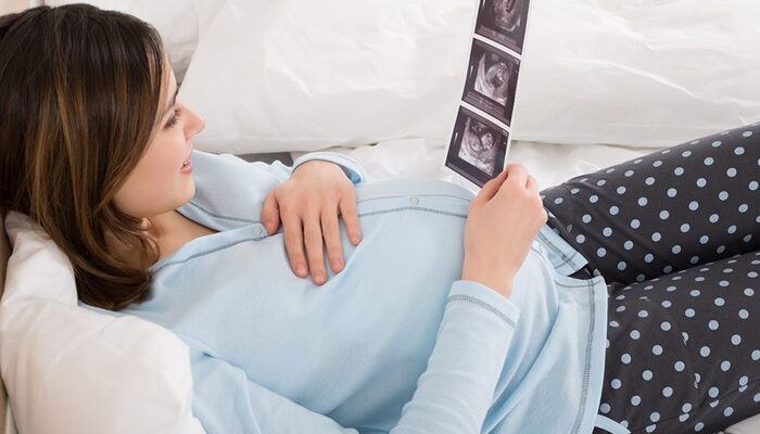 بارداری با فیبروم رحمی - عوارض فیبروم رحمی در بارداری