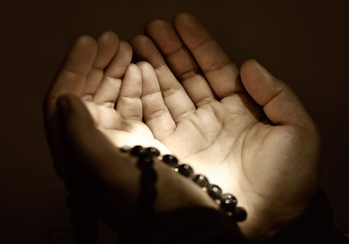 طریقه خواندن نماز استغاثه امام زمان (عج)