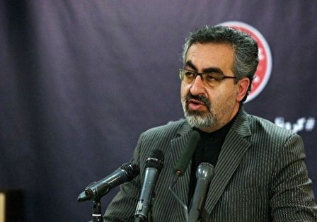 تولید تست سریع کرونا در ایران؛ خبر خوش جهانپور