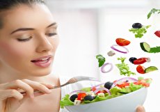 معرفی مواد غذایی چربی سوز گیاهی و حیوانی