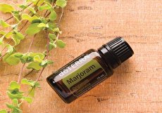 خواص روغن مرزنجوش؛ از کاهش درد تا افزایش ادرار و تعرق