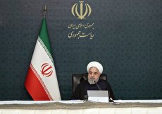 تمدید مرخصی زندانیان تا پایان فروردین و تعطیلی برخی مشاغل تا ۱۵ فروردین