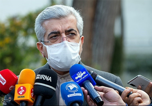 پرداخت هزینه خرید واکسن کرونا از منابع ایران در عراق