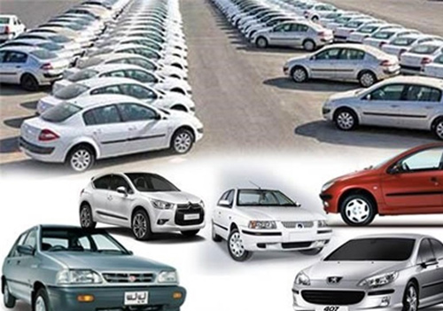 سازمان بازرسی با افزایش قیمت خودرو مخالفت کرد