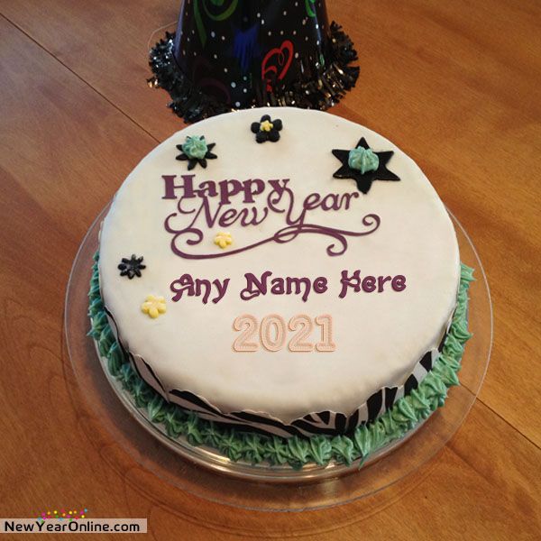 مدل کیک تولد ساده 2021