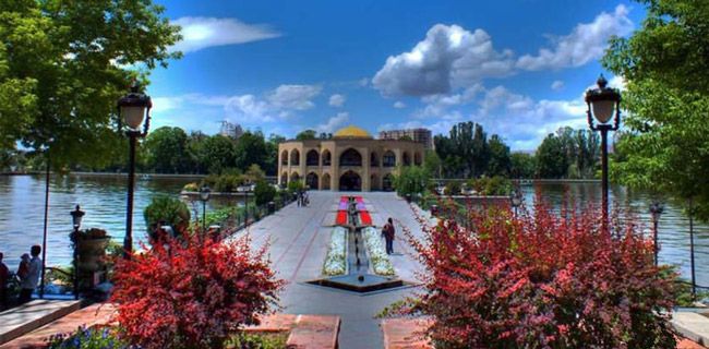 مجموعه شعر در مورد تبریز از شاعران گذشته و امروز