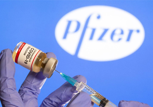 ورود ۱۵۰ هزار واکسن کرونا فایزر به ایران منتقی شد!