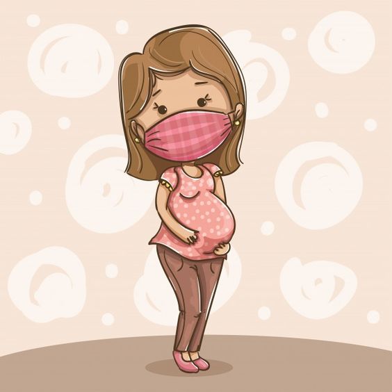 عکس بارداری پسر اینستاگرام