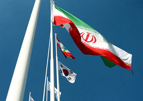 بیانیه کره جنوبی درباره ایران