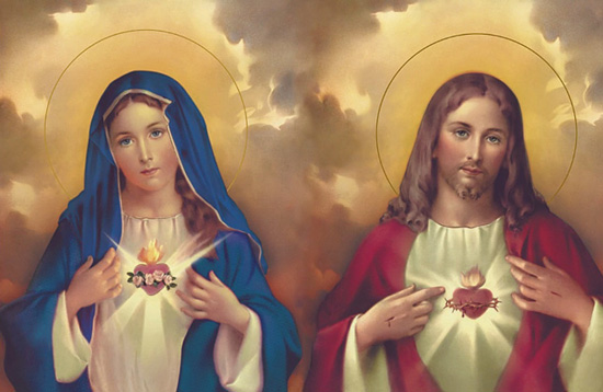 داستان کودکانه حضرت مریم و حضرت عیسی مسیح