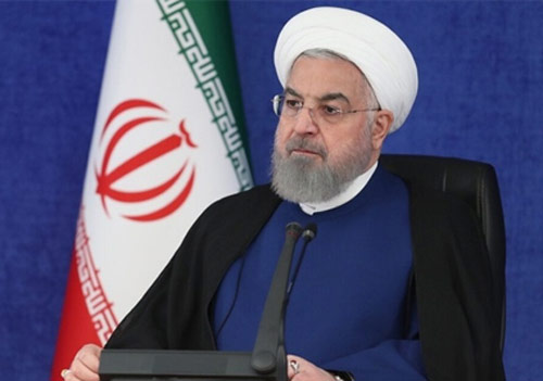 افشای علت اصلی حضور نیافتن روحانی در مجلس