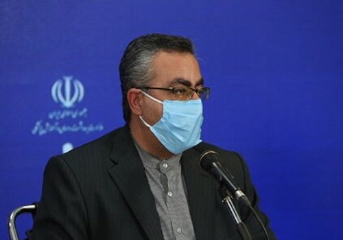 نخستین محموله واکسن روسی به مقصد ایران بارگیری شد