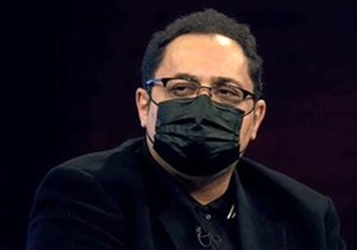 پزشک علی انصاریان: وزارت بهداشت نگذاشت ما در تلویزیون حرف بزنیم!