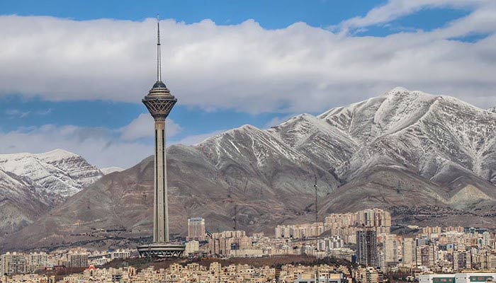 چطور در تهران به صورت روزانه خانه یا سوئیت اجاره کنیم؟