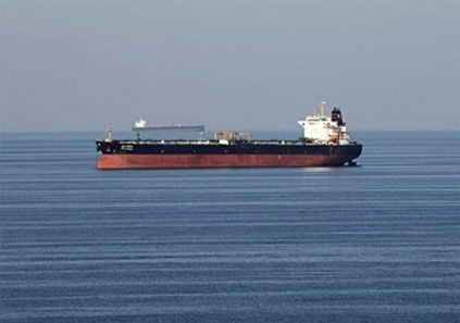 وزارت خارجه به توقیف نفتکش ایران در اندونزی واکنش نشان داد