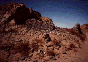 عهدنامه تحریم اقتصادی