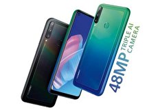 فروش ویژه گوشی اقتصادی Huawei Y7p در ایران آغاز شد