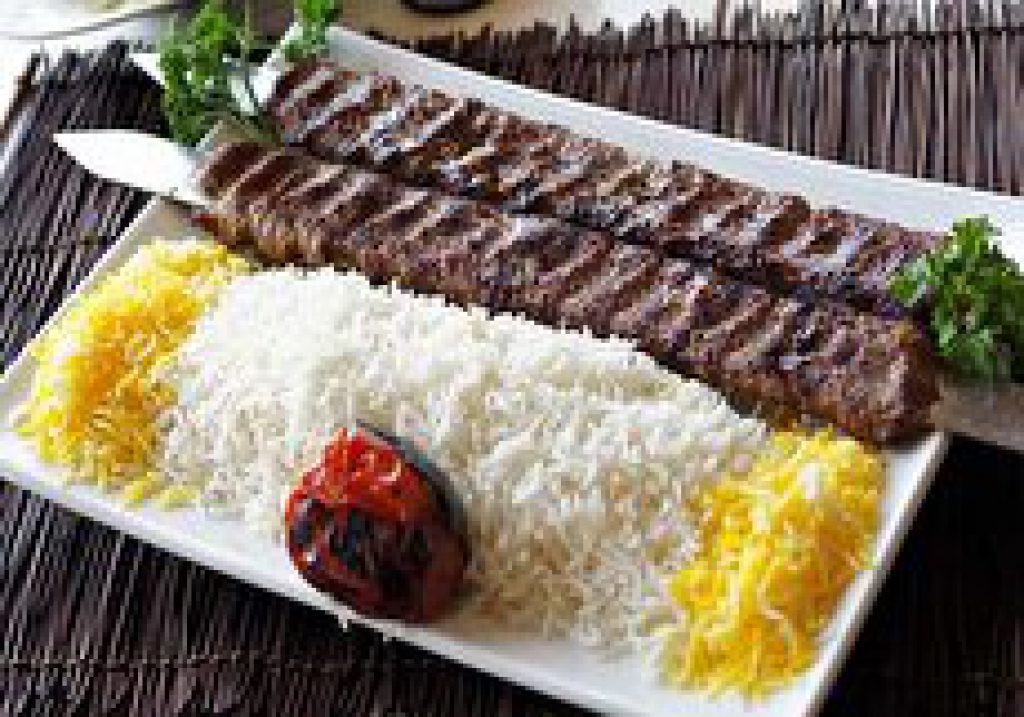 طرز تهیه کباب کوبیده حرفه ای در منزل - ستاره