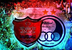 رقابت پرسپولیس و استقلال در جذب ستاره سپاهانی