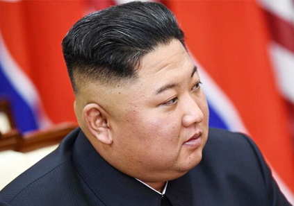 وضعیت جسمانی رهبر کره شمالی خطرناک است