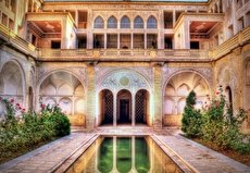 جاهای دیدنی کاشان را از دست ندهید (راهنمای سفر به کاشان)