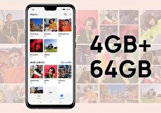 گوشی Huawei Y8s رونمایی شد؛ چهار دوربین در میان رده مدرن و چشم نواز