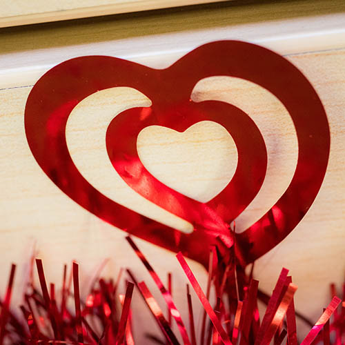 عکس قلب زیبا جدید