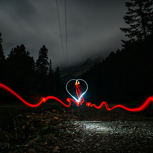 عکس قلب زیبا جدید