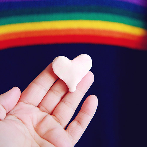 عکس قلب زیبا جدید