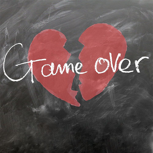 عکس قلب زیبا جدید