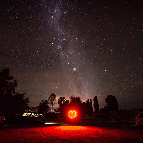 عکس قلب زیبا جدید