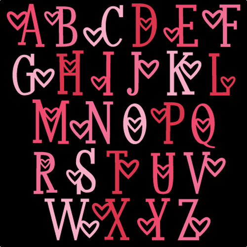 عکس قلب زیبا جدید