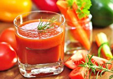 خواص آب گوجه فرنگی برای سلامتی، پوست و مو و لاغری