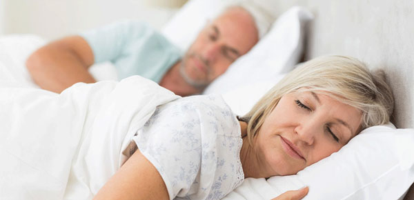 علت زیاد خوابیدن در سالمندان