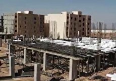 تجمع اعتراضی معلمان روبروی وزارت کار تهران