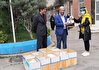 کمپین ابر_امید، بارش سلامتی قدمی برای همراهی با کادر درمانی