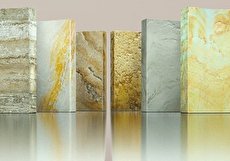 تفاوت سنگ تراورتن با سنگ گرانیت چیست؟