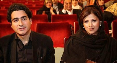 بیو‌گرافی همایون شجریان و همسرش گیتا خوانساری
