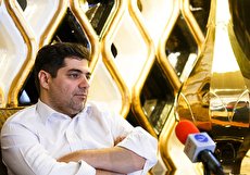 ۷ سال زندان برای شهرام جزایری