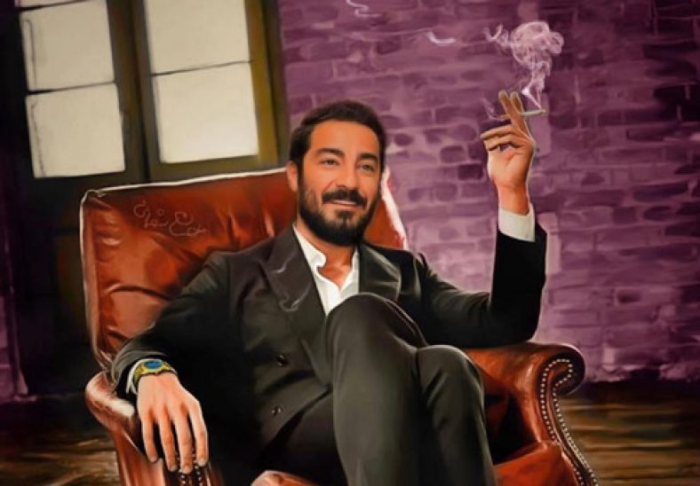 نوید محمد‌زاده