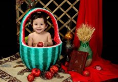 ژست عکس آتلیه کودک؛ ۲۳ ایده جدید برای عکاسی