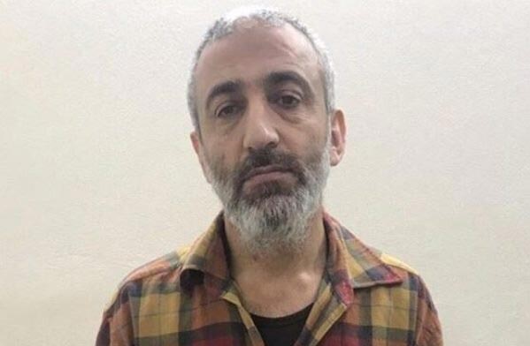 دستگیری جانشین احتمالی ابوبکر بغدادی 