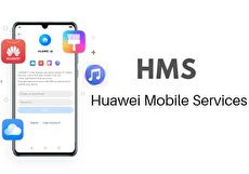 آیا کاربران ایرانی گوشی های جدید هوآوی محدودیتی هنگام کار با HMS خواهند داشت؟