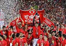 اعلام پرسپولیس به عنوان قهرمان لیگ برتر در صورت عدم برگزاری لیگ