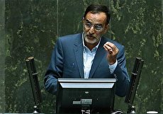 انتقال ۳۶.۱ میلیارد دلار با دستور روحانی به «سلیمانیه عراق»