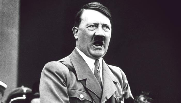 زندگینامه آدولف هیتلر؛ دیکتاتوری که میلیون‌ها نفر را به کشتن داد!