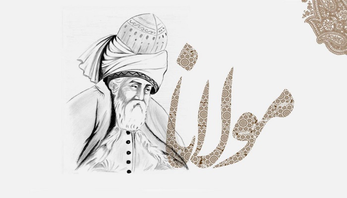 زندگینامه مولانا | تولد، مرگ، آثار و هر آن چه درباره او باید بدانیم