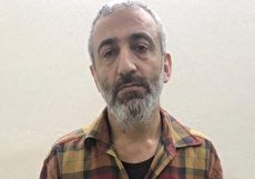 دستگیری جانشین احتمالی ابوبکر بغدادی