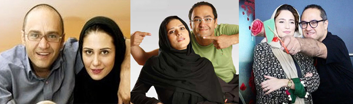 همسران رامبد جوان + تمام حواشی ازدواج و طلاق های رامبد همسران رامبد جوان + تمام حواشی ازدواج و طلاق های رامبد
