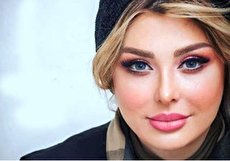 گالری عکس های نیوشا ضیغمی با استایل های مختلف و زیبا